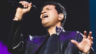 K.K. singing Tu Mujhe Soch Kabhi - Live in the Netherlands