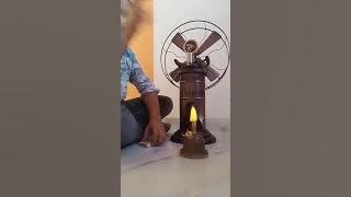 kerosene fan #kerosene#fan