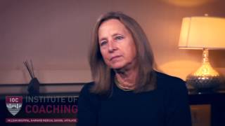 2014 Video interview with Donna Hicks, PhD on dignity and its impact on collaboration