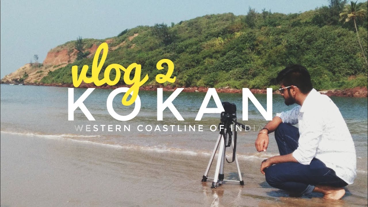 KONKAN VLOG #2 - Varad Lad