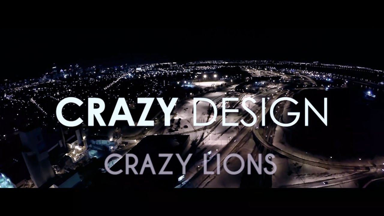 Crazy Design Rd CRAZY DISIGN REBOBINAGE ( Clip officiel )HD - YouTube