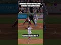 There's nothing in sports like a Pesky Pole home run! 🤣 #mlb #baseball #redsox