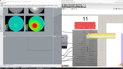 Visualizing TMY Sky Conditions for Daylight Modeling