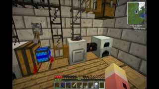 Technic Pack: Part 8: Basic Machines