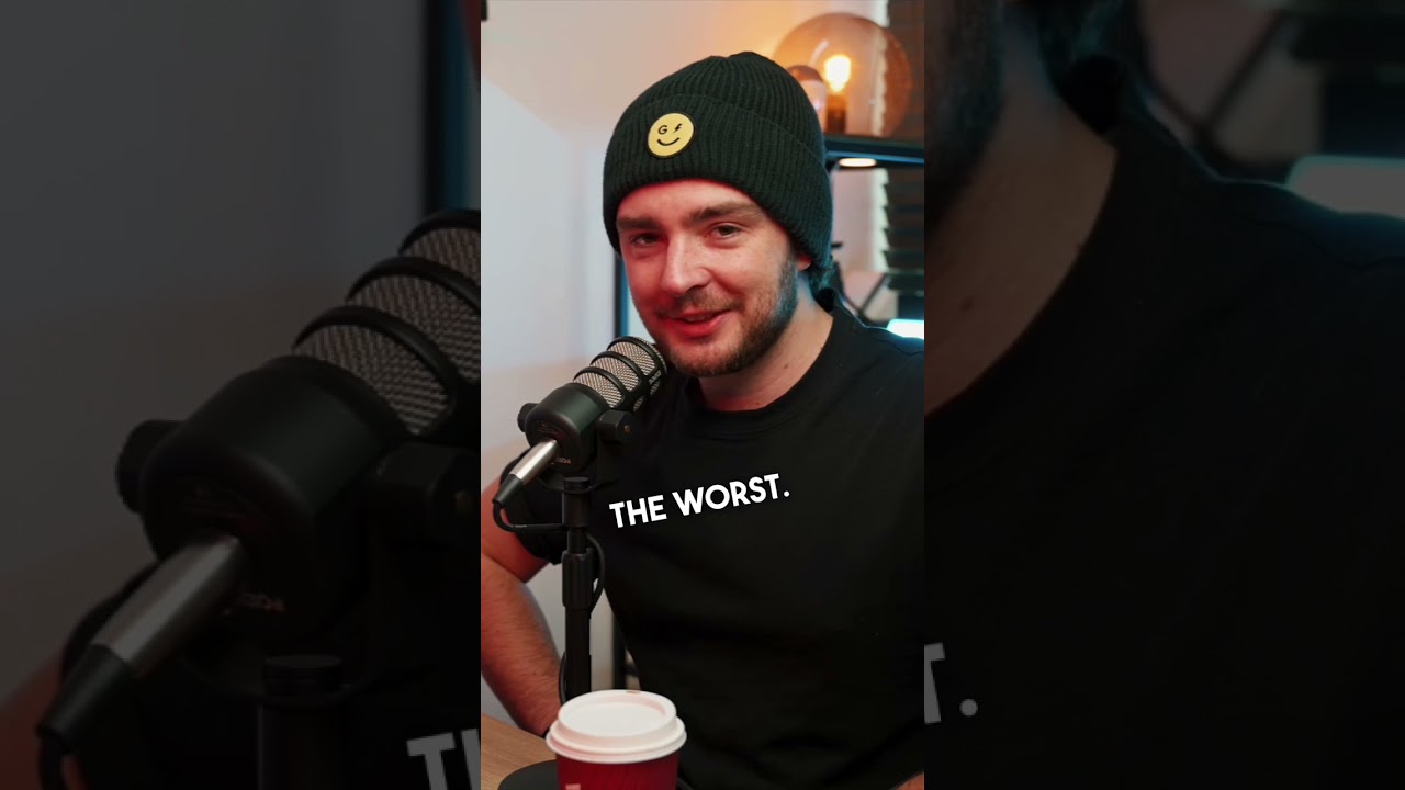 Why You Shouldn’t Buy A Nikon… 