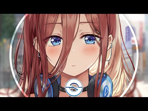 Nightcore - Tick Tock - (Lyrics)