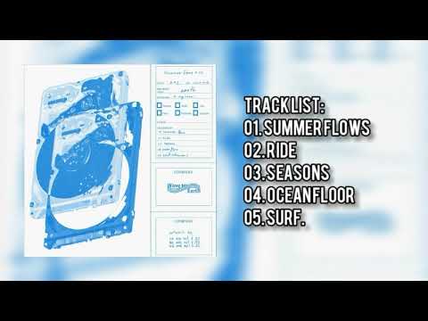 [Full Album] wave to earth – summer flows 0.02