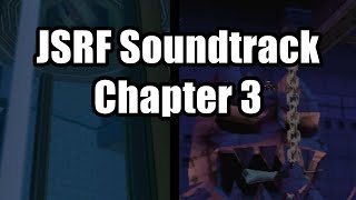 JSRF OST with DJ transitions - Chapter 3 (Sewers)