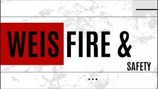 Who is Weis Fire?