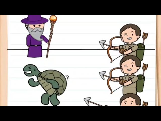 確認୨୧⑅*.︎︎☺︎ Brain Test All Star IQ Booste Level 52 Solution Walkthrough - YouTube