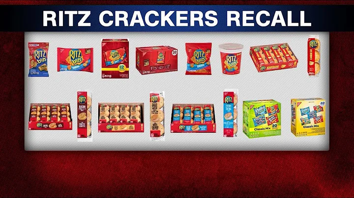 What's behind all these food recalls?