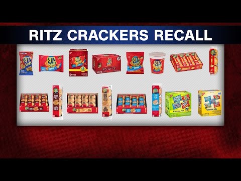 What's behind all these food recalls