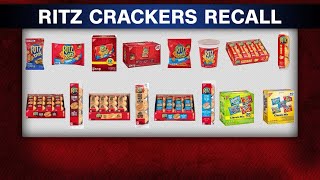 Celebrity What's behind all these food recalls? Wealth