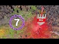 Ракарт - прохождение Total War Warhammer 2 за тёмных эльфов (Смертные Империи) - #7