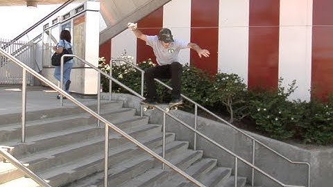 Dave Bachinsky Raw Footage