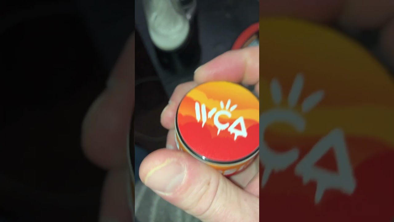 Ambrosia from west coast alchemy got some pineapple expressions to it 