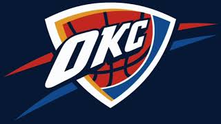 [NBA Arena Sounds] Oklahoma City Thunder Defense Chant Extended