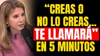 Marian Rojas revela la VERDAD sobre cómo PIENSAN los hombres | PODCAST