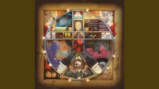 Fall in a River - Badly Drawn Boy