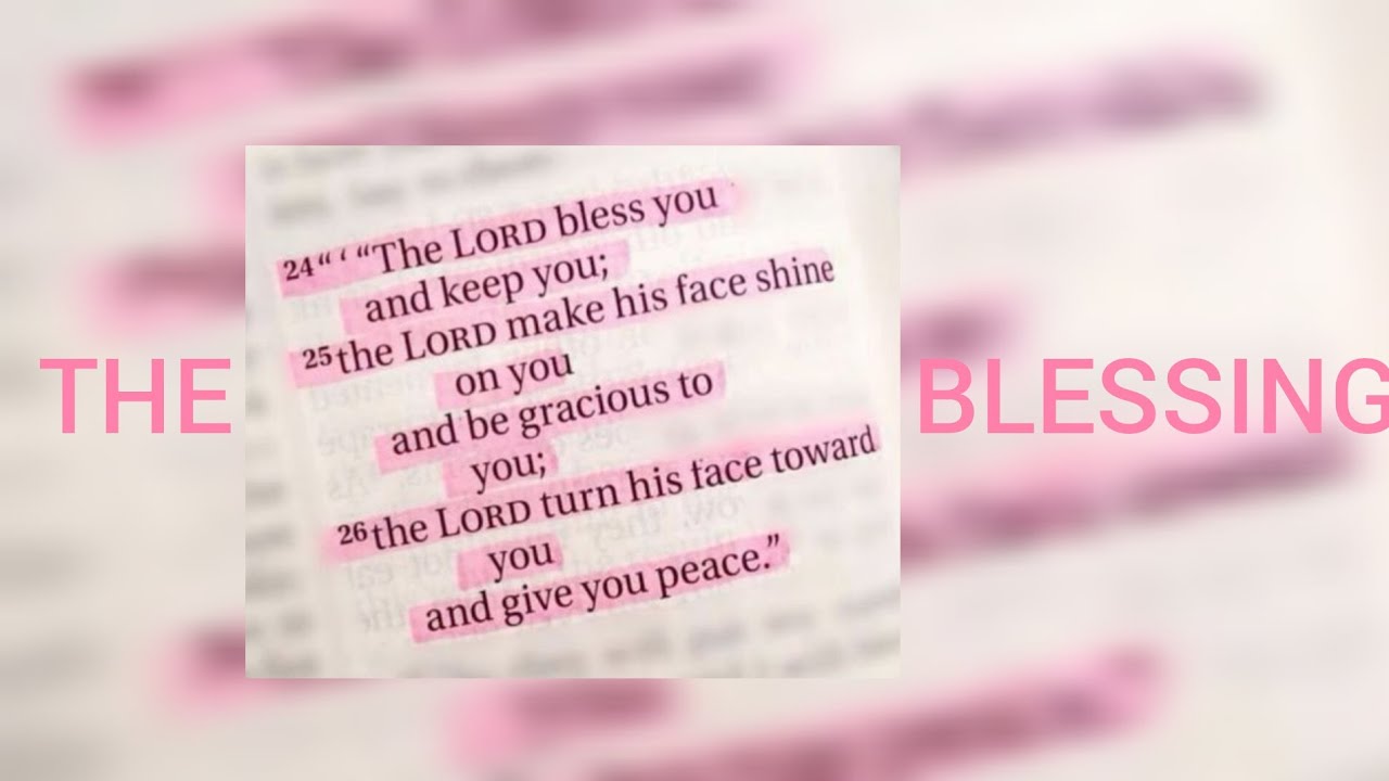 The Blessing | Uplifting Gospel | Praise & Worship Song 