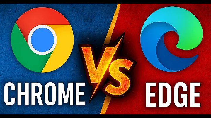 Chrome vs Edge in 2025: Performance, Privacy, and Customization Compared!