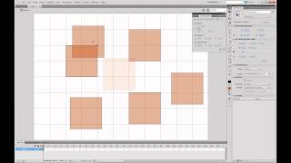 Tutorial Flash 3D Animation (HD)