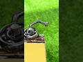 Simple idea #easytools #mydiystyle #craft design for Gate latch