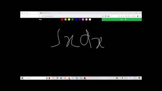 Demonstration of AI powered Calculator website