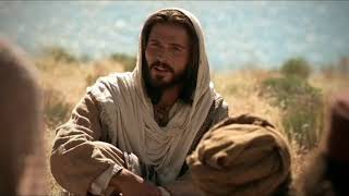 Who is jesus inspiration and motivation video by Billy Graham  above inspiration