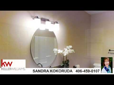 65 Dogbone, Helena, MT home video tour