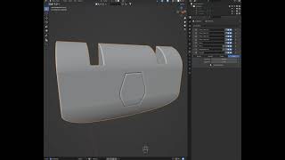 How_to# smooth geometry after boolean with Blender remesher (in non destructive dirty way)