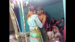 Jija Sali Ke Holi Choli Me Dala Rag