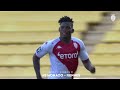 Les premiers buts des dix dernières saisons au Stade Louis-II