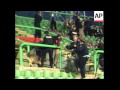 WRAP Crowd trouble as Bosnia and Yugoslavia play friendly