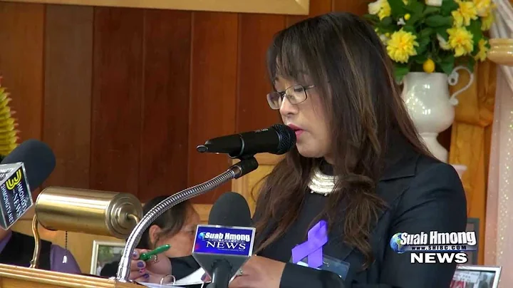 Suab Hmong News: Katherine Vang, Hmong Village Inc...