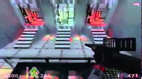 SSH Mod Messup modification Again