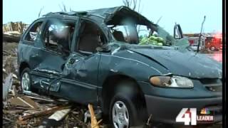 National Weather Service issues new warnings