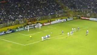 EL SALVADOR vrs MEXICO. VICTORY DE LOS SALVADORENOS!!!!!!!!!! by xbarrera 1,043 views 14 years ago 1 minute, 51 seconds