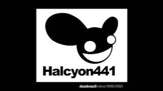 Halcyon441 (deadmau5) - Dig This (deadmau5 circa 1998-2002