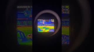 High-definition thermal imaging sight