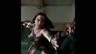 Wonder Woman Justice League 2017 DEEPFAKE TV Spot