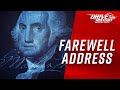 Washington's Farewell Address