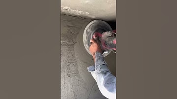 Trát tường thì trát 1 lớp hay 2 lớp #xaydungphuongly #nhadep #xaydung #xuhuong