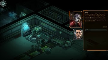 KVC plays Shadowrun : Hong Kong part 12 Retribution, Uninvited Guest