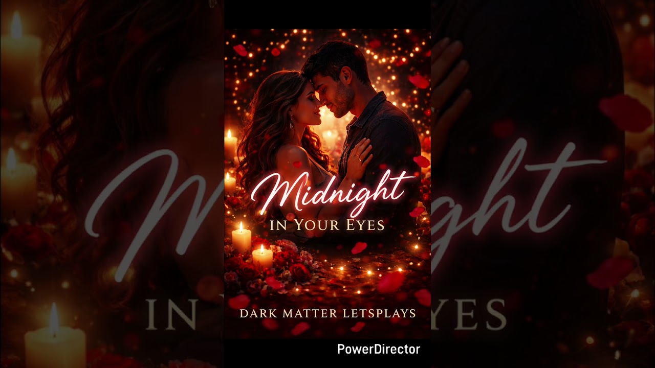 Midnight in your Eyes | A Valentine's Day song special