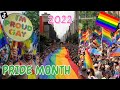 Pride Month 2022 PROUD TO BE GAY! | Tik Tok Compilation