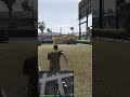 GTA Wit Tha Squad pt.6.1 - Running From The Fuzz #gta #gangunit