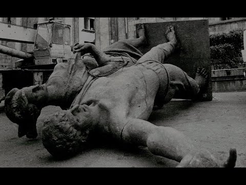 ცარიელი სადგური ყარაჯალარში | პოდკასტი 2/3