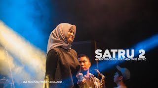 Download Lagu WORO WIDOWATI - SATRU 2 | LUMINOUS 32 MAN 2 TULUNGAGUNG MP3 Download Lagu WORO WIDOWATI - SATRU 2 | LUMINOUS 32 MAN 2 TULUNGAGUNG MP3