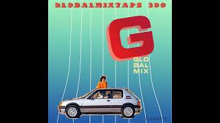 GLOBALMIXTAPE 168